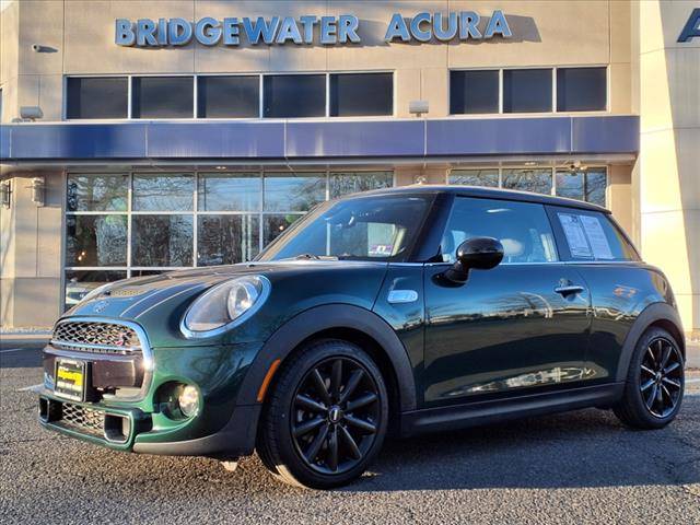 2019 MINI Hardtop Cooper S — Hatchback — 15,215 mi — Bridgewater, NJ
