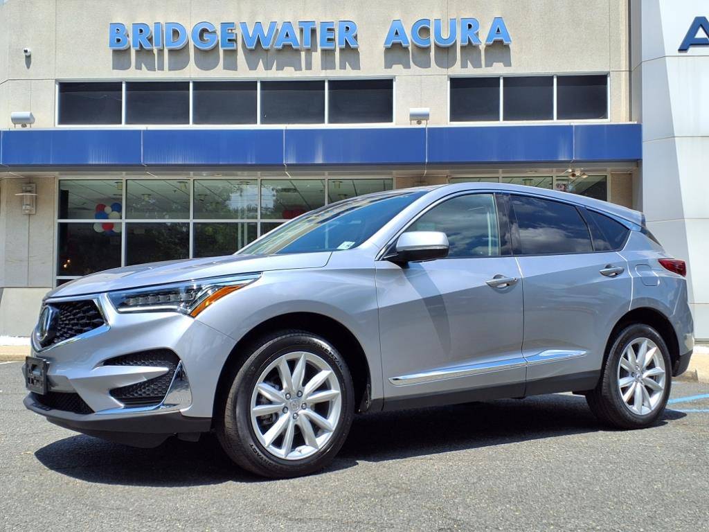 2020 Acura RDX Standard — SUV — 50,399 mi — Bridgewater, NJ