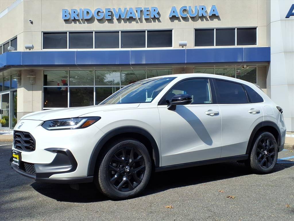 2023 Honda HR-V Sport — SUV — 40,676 mi — Bridgewater, NJ