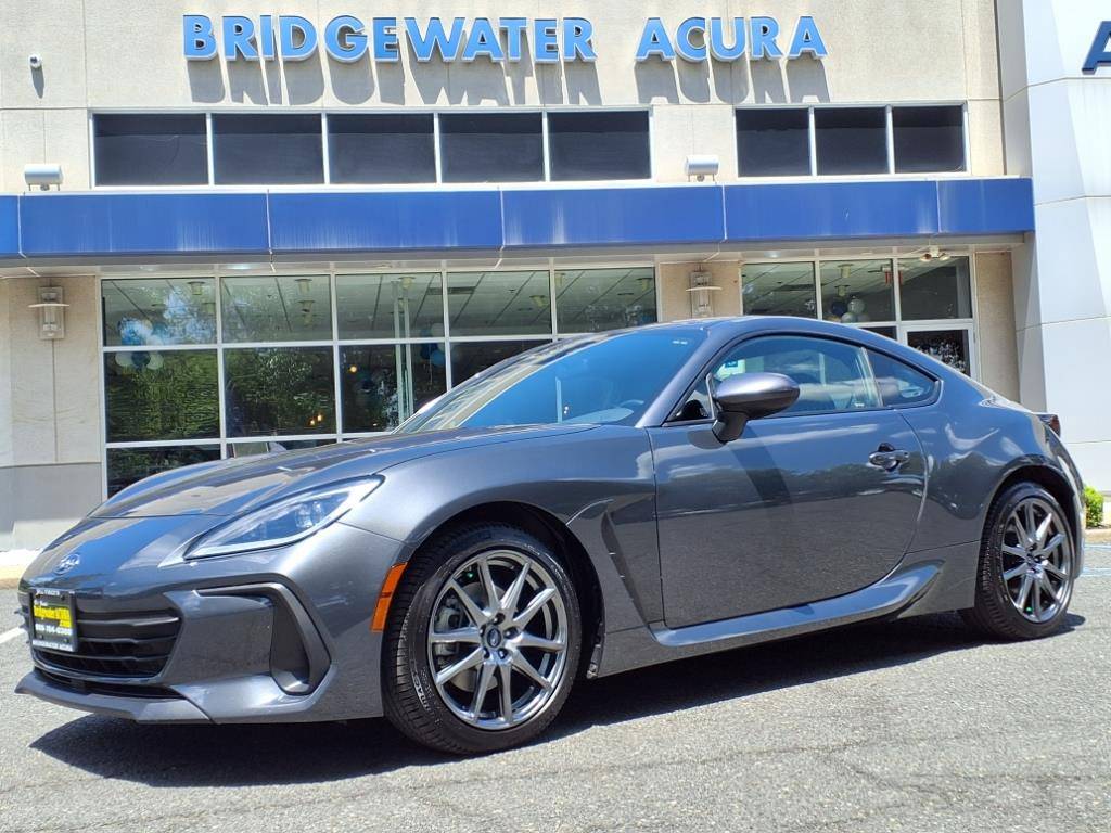 2023 Subaru BRZ Premium — Coupe — 14,191 mi — Bridgewater, NJ