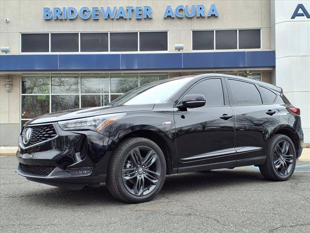 2022 Acura RDX A-Spec Package — SUV — 22,692 mi — Bridgewater, NJ