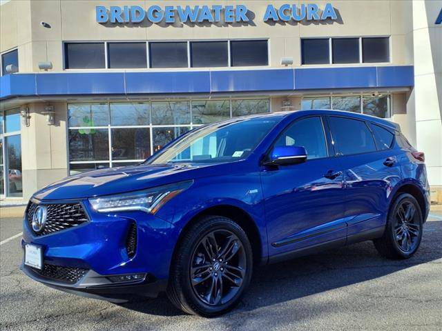 2024 Acura RDX A-Spec Package — SUV — 7,367 mi — Bridgewater, NJ