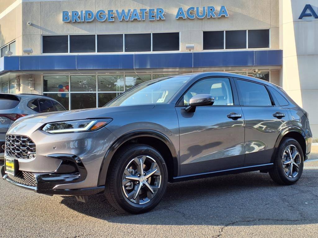2025 Honda HR-V EX-L — SUV — 1,899 mi — Bridgewater, NJ