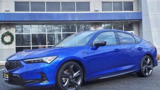 2023 Acura Integra w/A-Spec Technology Package — Hatchback — 28,946 mi — Bridgewater, NJ