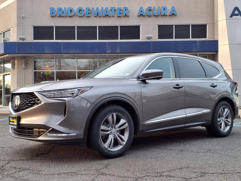 2023 Acura MDX Standard — SUV — 34,574 mi — Bridgewater, NJ
