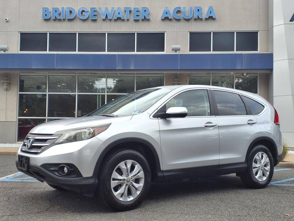 2013 Honda CR-V EX — SUV — 79,895 mi — Bridgewater, NJ
