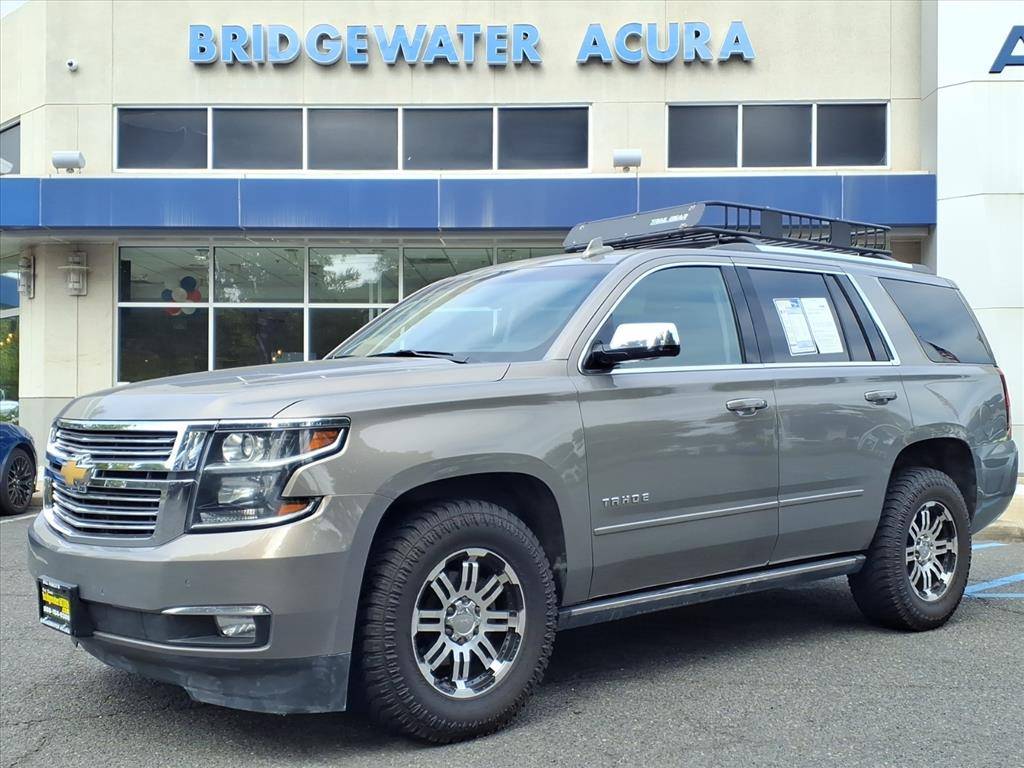 2019 Chevrolet Tahoe Premier — SUV — 73,723 mi — Bridgewater, NJ