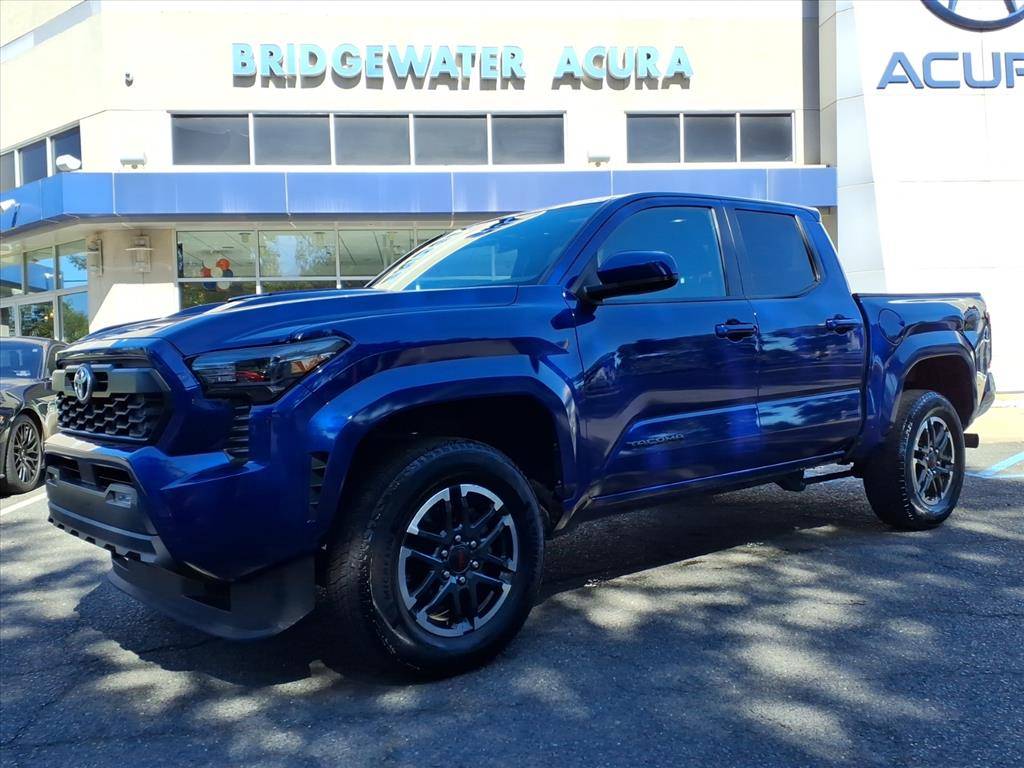 2024 Toyota Tacoma TRD Sport — Pickup Truck — 31,655 mi — Bridgewater, NJ