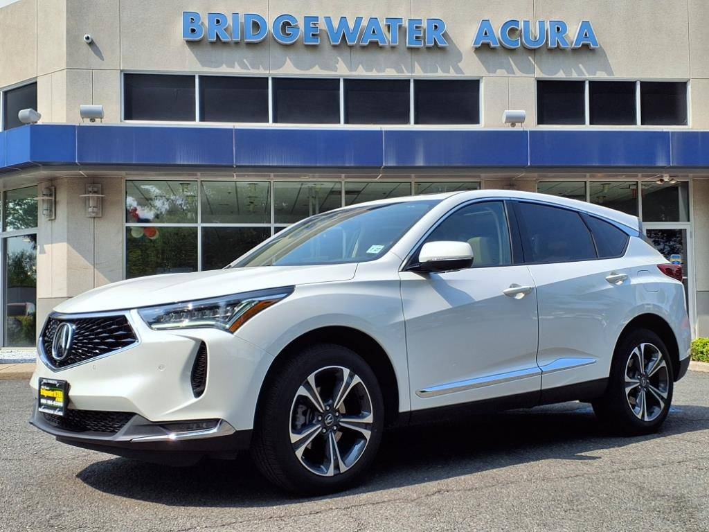 2022 Acura RDX Advance Package — SUV — 19,427 mi — Bridgewater, NJ