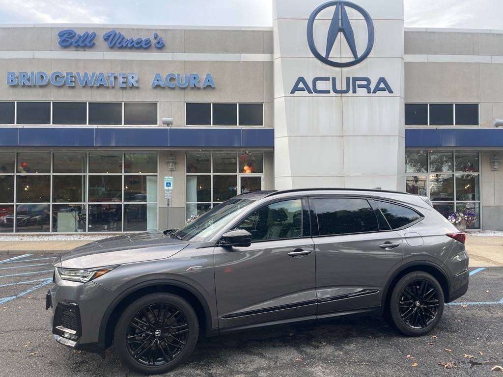 2025 Acura MDX A-Spec Advance Package — SUV — 19,885 mi — Bridgewater, NJ