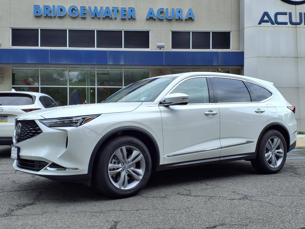 2023 Acura MDX Standard — SUV — 10,416 mi — Bridgewater, NJ
