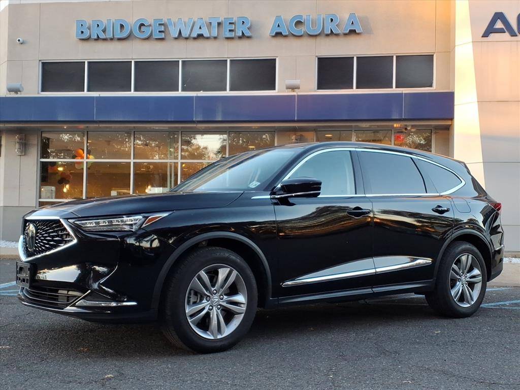 2023 Acura MDX Base — SUV — 41,843 mi — Bridgewater, NJ
