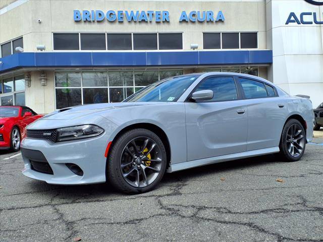 2021 Dodge Charger R/T — Sedan — 26,331 mi — Bridgewater, NJ