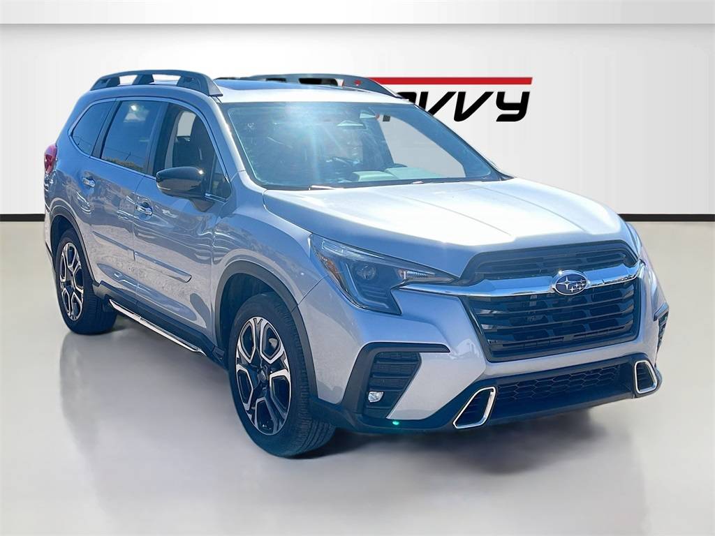 2024 Subaru Ascent Touring — SUV — 5,227 mi — Santa Fe, NM