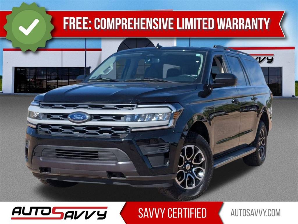 2022 Ford Expedition XLT — SUV — 74,162 mi — Santa Fe, NM