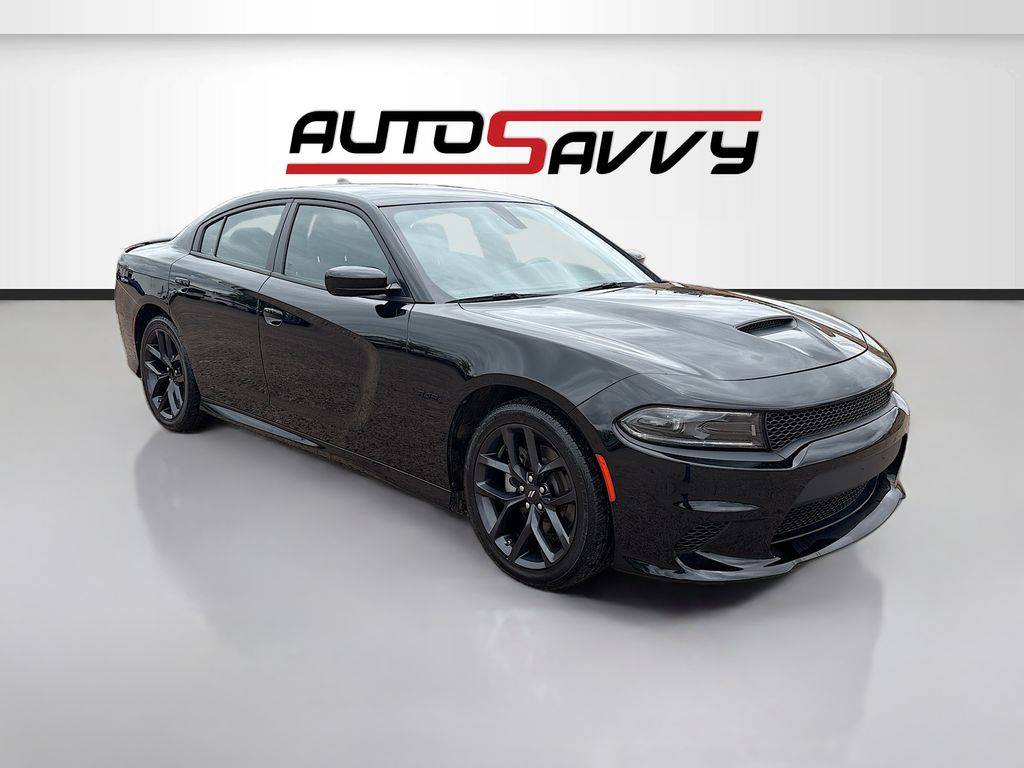 2023 Dodge Charger R/T