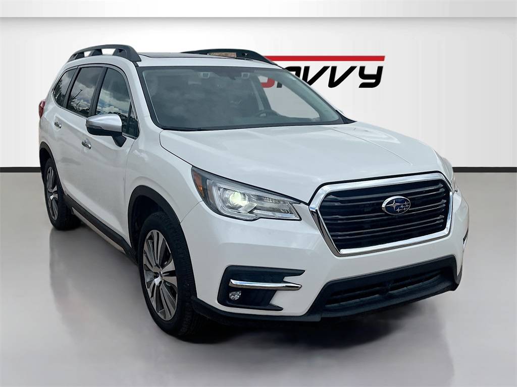 2021 Subaru Ascent Touring — SUV — 49,400 mi — Santa Fe, NM