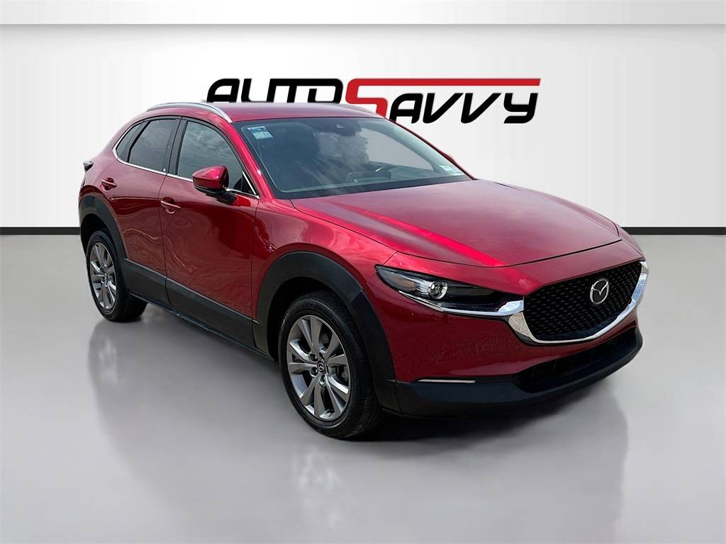 2023 Mazda CX-30 Preferred — SUV — 17,910 mi — Santa Fe, NM