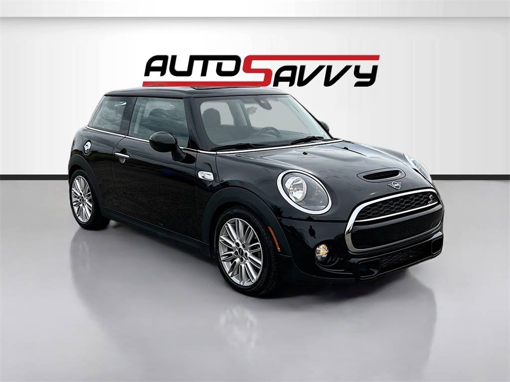 2019 MINI Hardtop Cooper S — Hatchback — 42,423 mi — Santa Fe, NM