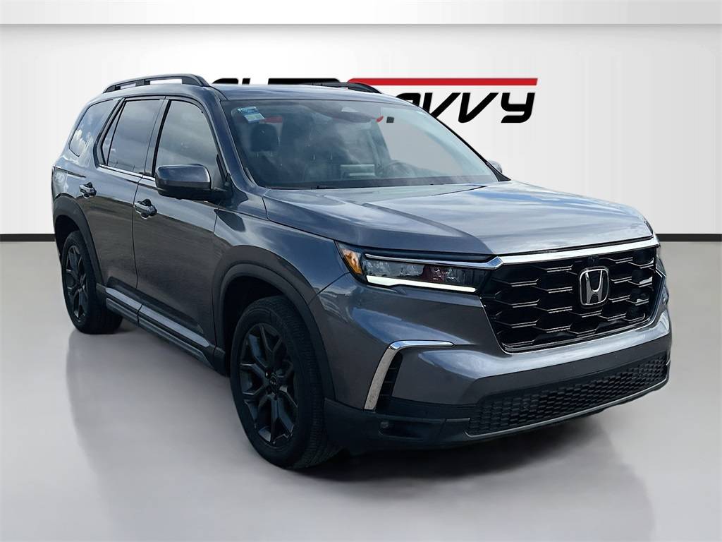 2023 Honda Pilot Elite — SUV — 16,872 mi — Santa Fe, NM