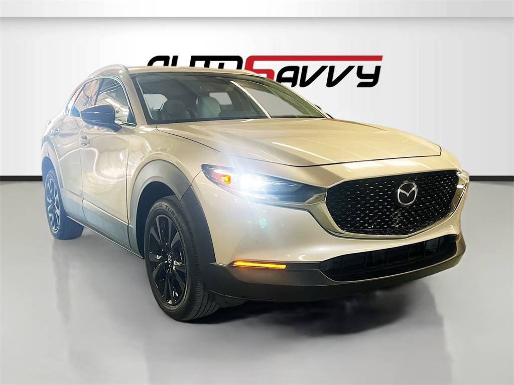 2022 Mazda CX-30 Turbo Premium — SUV — 17,969 mi — Santa Fe, NM
