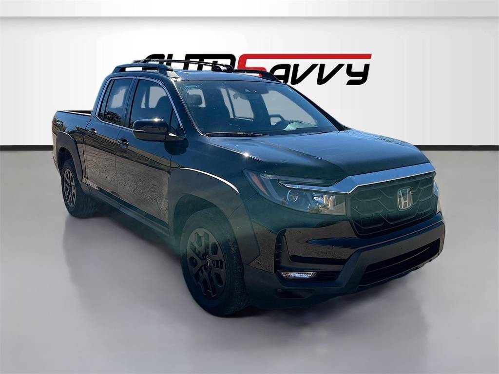 2023 Honda Ridgeline RTL-E — Pickup Truck — 41,069 mi — Santa Fe, NM