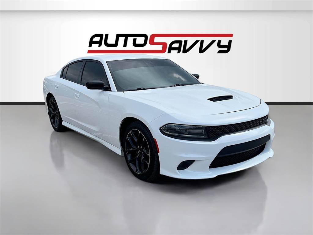 2020 Dodge Charger GT — Sedan — 59,435 mi — Santa Fe, NM