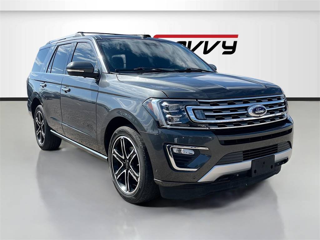 2020 Ford Expedition Limited — SUV — 61,728 mi — Santa Fe, NM