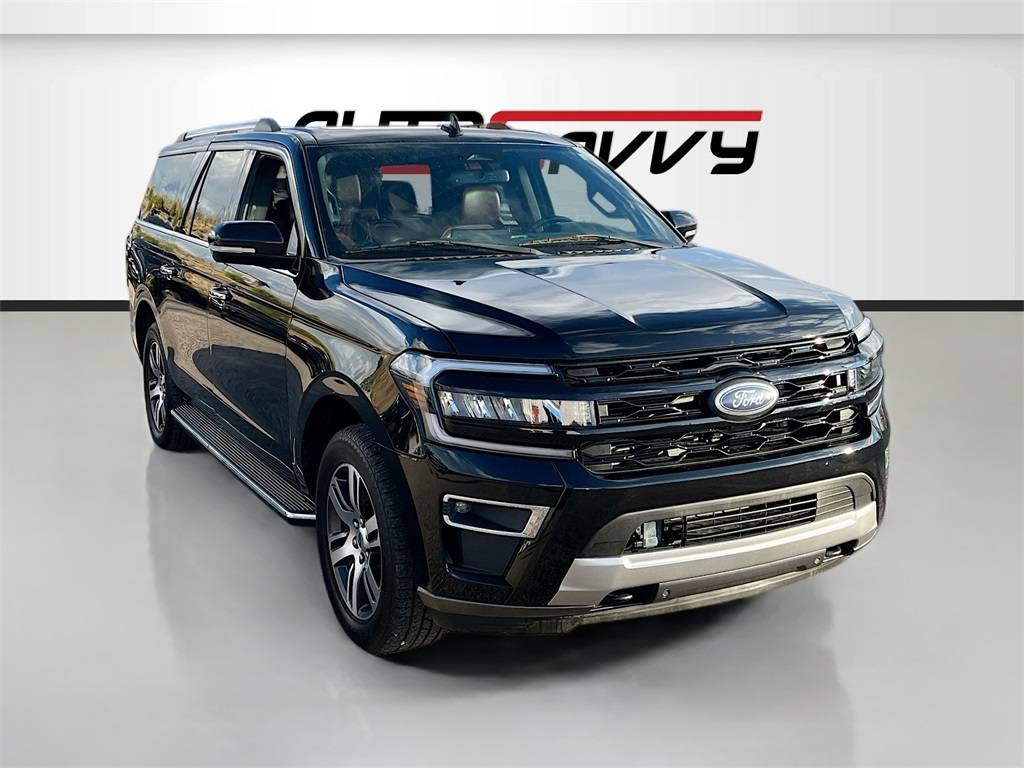 2022 Ford Expedition Limited — SUV — 77,354 mi — Santa Fe, NM