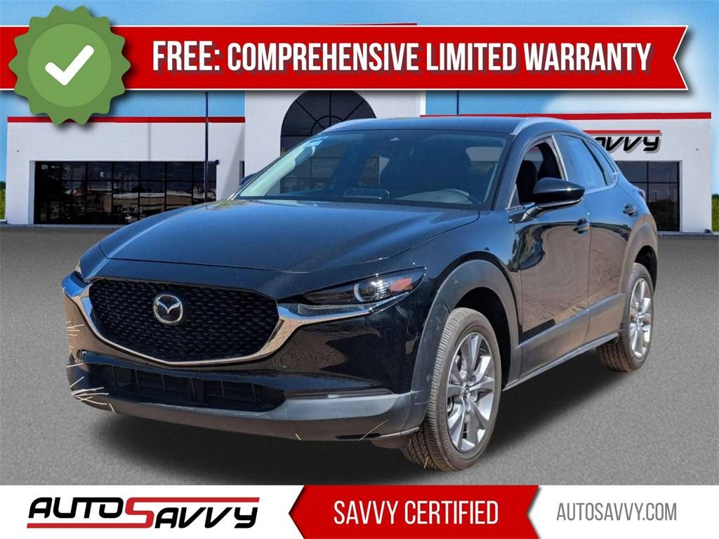 2023 Mazda CX-30 Preferred — SUV — 20,051 mi — Santa Fe, NM