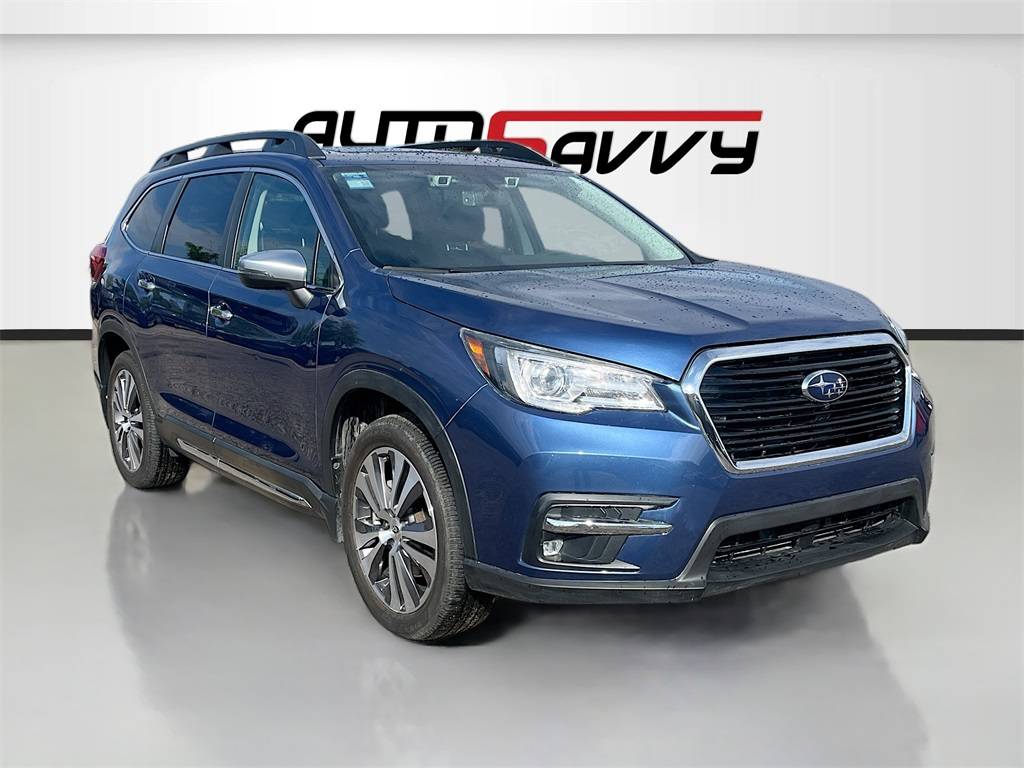 2021 Subaru Ascent Touring — SUV — 55,747 mi — Santa Fe, NM