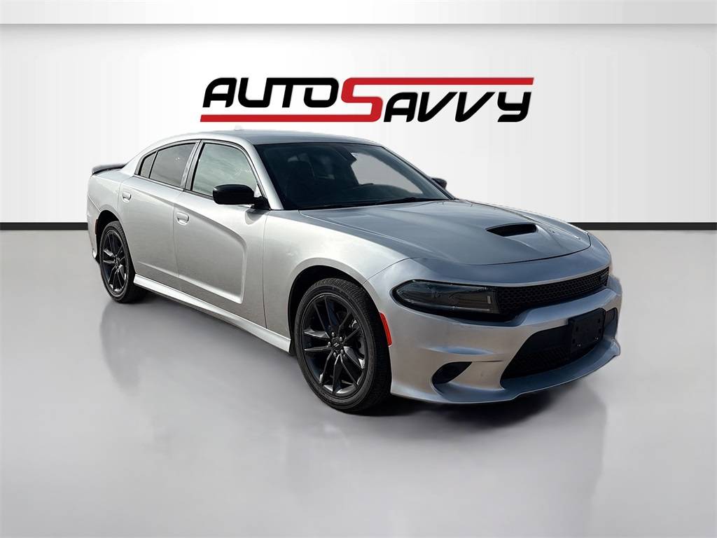 2022 Dodge Charger GT