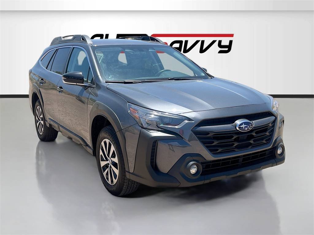 2024 Subaru Outback Premium — SUV — 14,434 mi — Santa Fe, NM