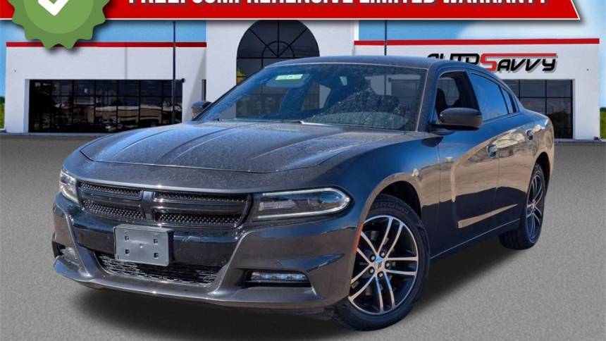2019 Dodge Charger SXT — Sedan — 80,994 mi — Santa Fe, NM