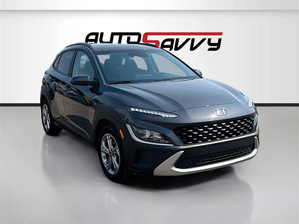 2023 Hyundai Kona SEL — SUV — 51,391 mi — Santa Fe, NM