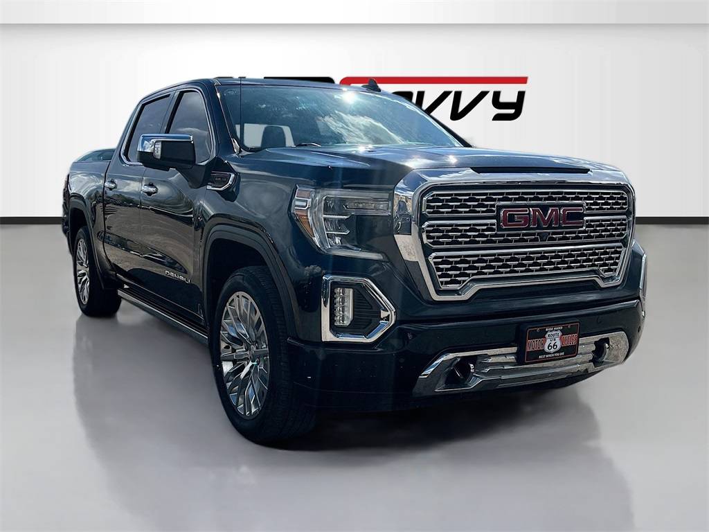 2019 GMC Sierra 1500 Denali — Pickup Truck — 115,775 mi — Santa Fe, NM
