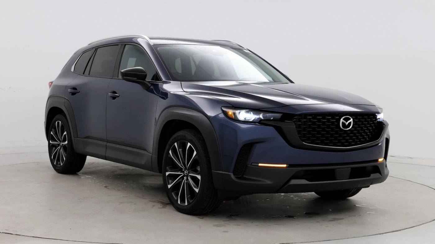 2023 Mazda CX-50 Premium Plus — SUV — 14,903 mi — Royal Palm Beach, FL