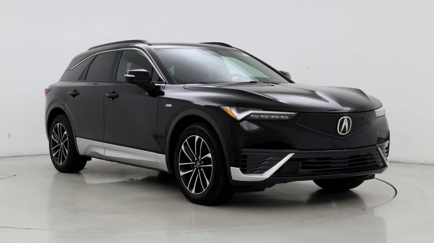 2024 Acura ZDX A-Spec Package — SUV — 5,575 mi — Royal Palm Beach, FL