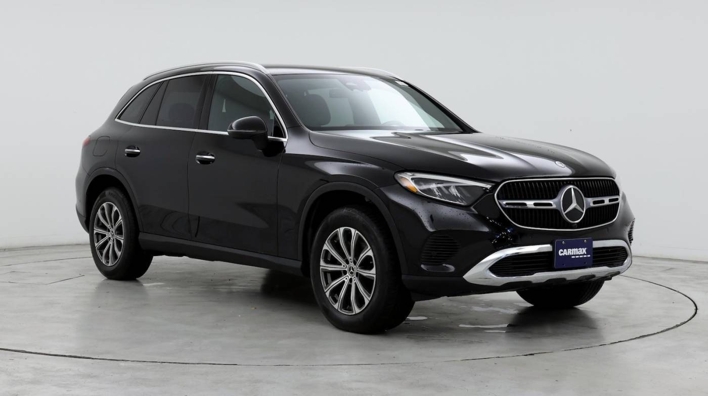 2024 Mercedes-Benz GLC GLC 300 — SUV — 16,697 mi — Royal Palm Beach, FL