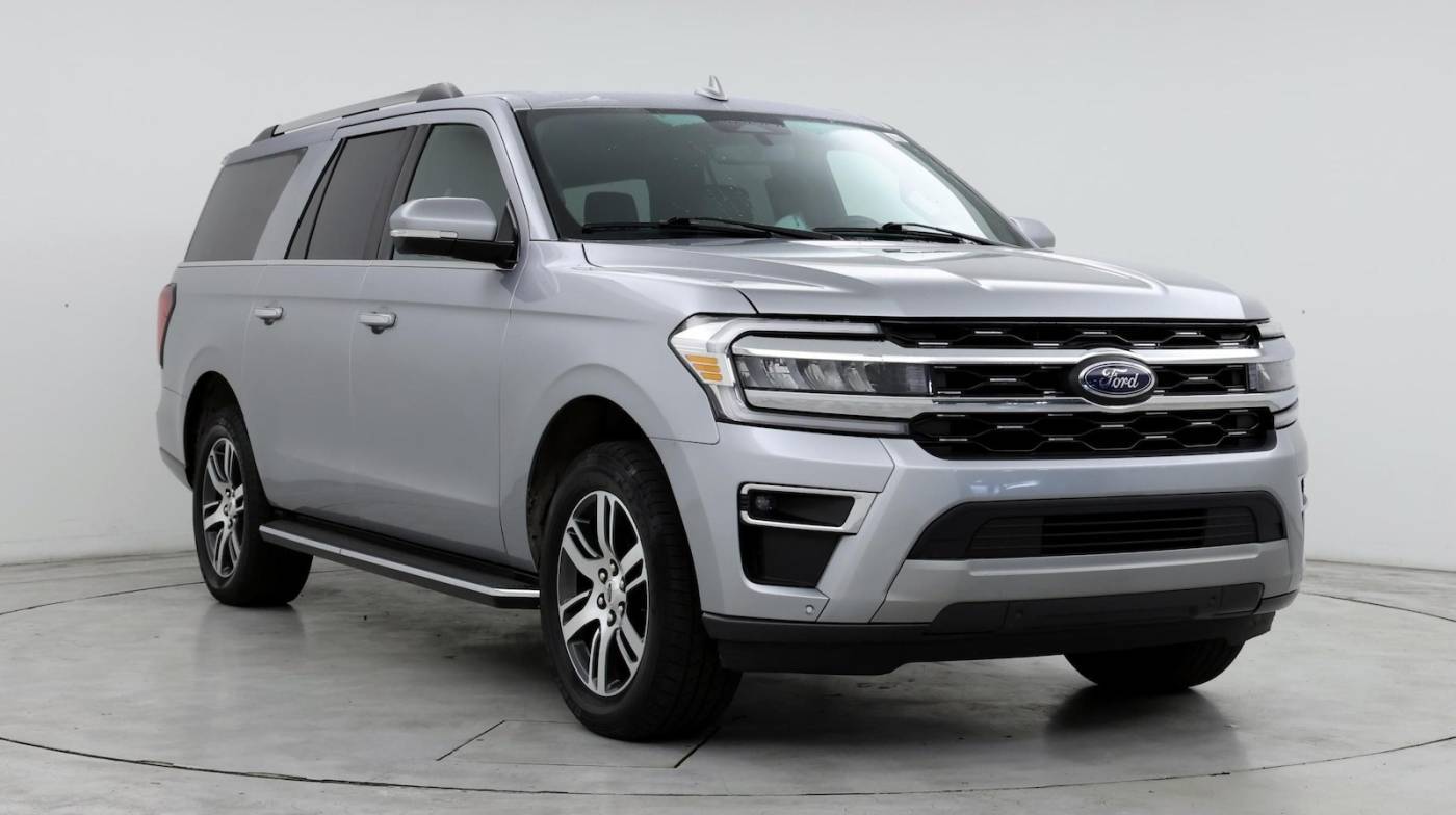 2023 Ford Expedition Limited — SUV — 48,569 mi — Royal Palm Beach, FL