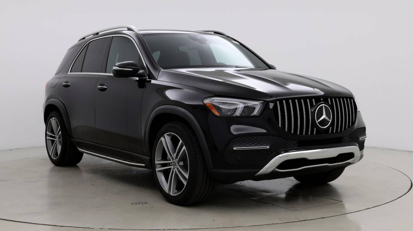2022 Mercedes-Benz GLE GLE 350 — SUV — 28,692 mi — Royal Palm Beach, FL