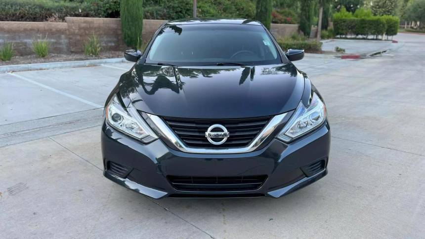 2016 nissan altima for sale by owner