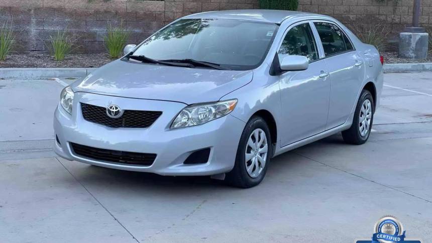 New Toyota Corolla for Sale in Temecula, CA