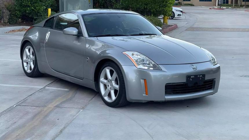 350z base for sale