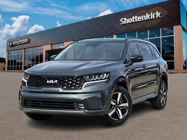 2022 Kia Sorento S — SUV — 80,838 mi — Granbury, TX