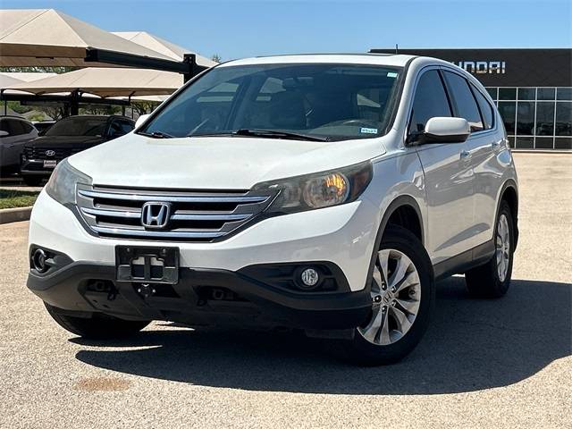 2012 Honda CR-V EX — SUV — 162,332 mi — Granbury, TX