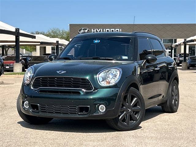2012 MINI Countryman Cooper S — SUV — 83,313 mi — Granbury, TX