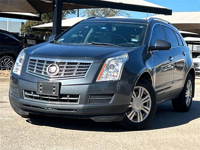 2013 Cadillac SRX Luxury Collection — SUV — 147,060 mi — Granbury, TX