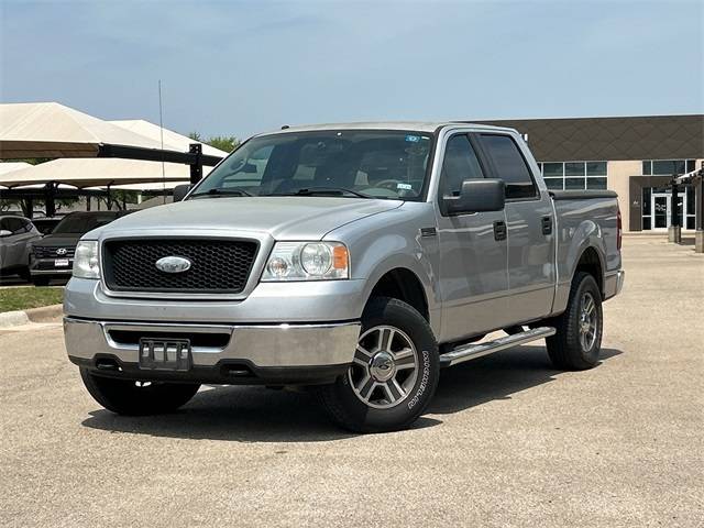 2006 Ford F-150 XLT — Pickup Truck — 172,200 mi — Granbury, TX