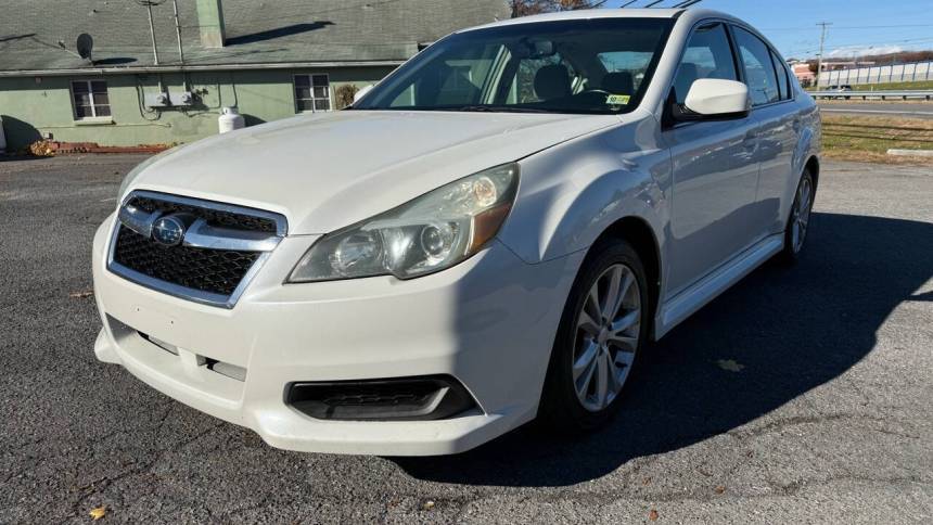 2013 Subaru Legacy 2.5i Premium — Sedan — 141,137 mi — Winchester, VA